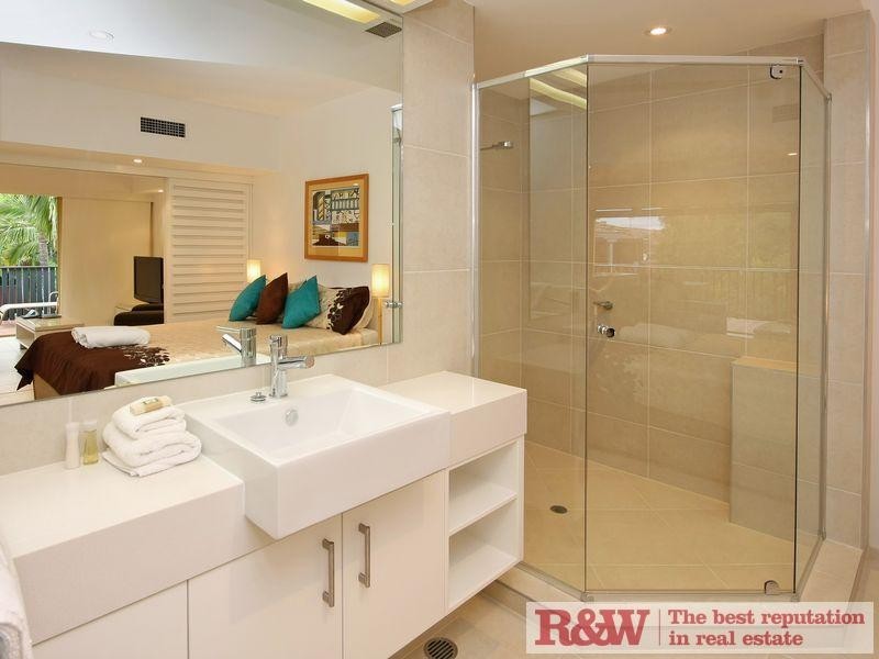 316/1 French Quarter , Halse Lane, Noosa Heads QLD 4567