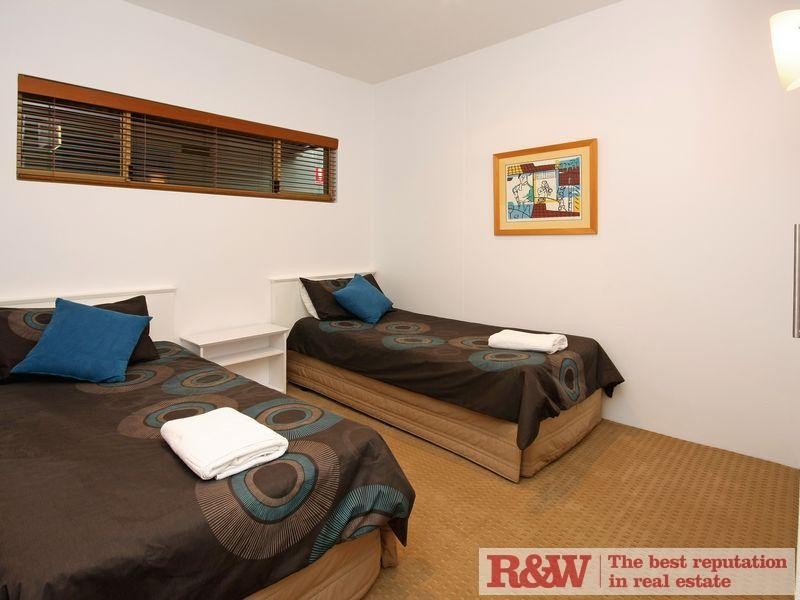 316/1 French Quarter , Halse Lane, Noosa Heads QLD 4567