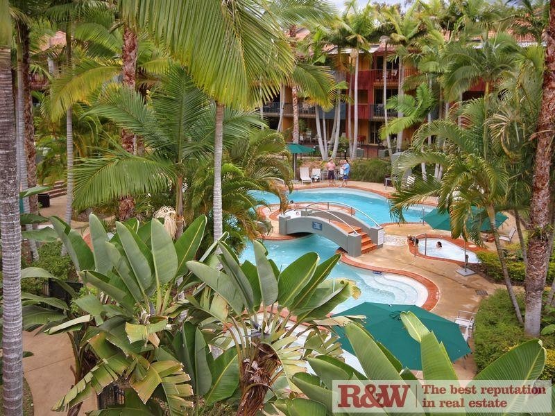 316/1 French Quarter , Halse Lane, Noosa Heads QLD 4567