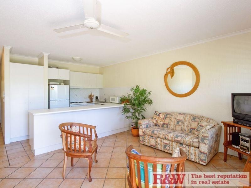 Apartment 11, St Tropez , 89 Noosa Parade, Noosa Heads QLD 4567