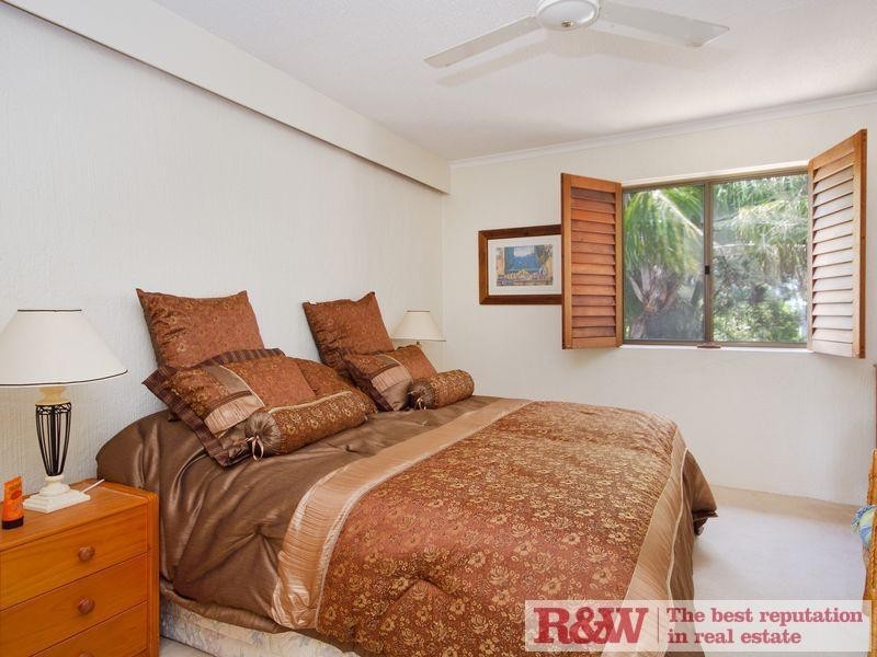 Apartment 11, St Tropez , 89 Noosa Parade, Noosa Heads QLD 4567