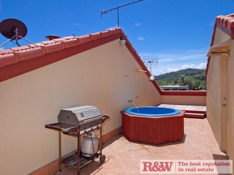 Apartment 11, St Tropez , 89 Noosa Parade, Noosa Heads QLD 4567