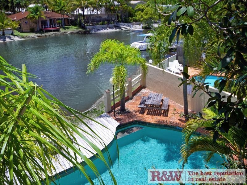 Apartment 11, St Tropez , 89 Noosa Parade, Noosa Heads QLD 4567