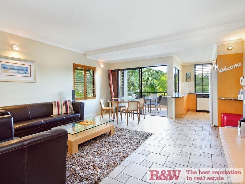 Apartment 18, Bella Casa , 40 Hastings Street, Noosa Heads QLD 4567