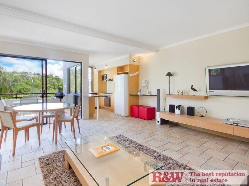 Apartment 18, Bella Casa , 40 Hastings Street, Noosa Heads QLD 4567