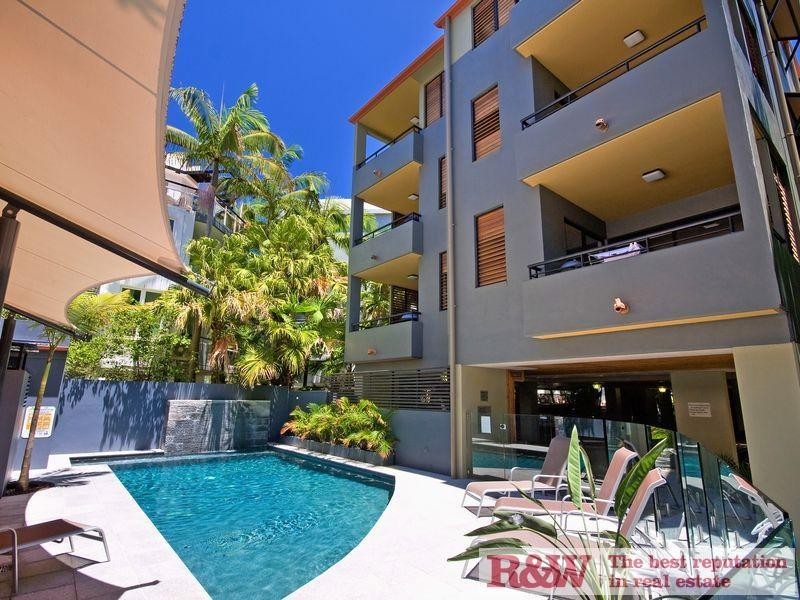 Apartment 18, Bella Casa , 40 Hastings Street, Noosa Heads QLD 4567