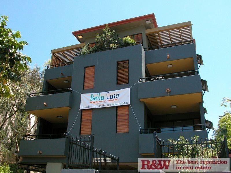 Apartment 18, Bella Casa , 40 Hastings Street, Noosa Heads QLD 4567