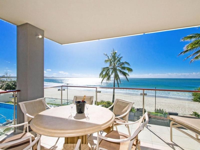 4/31 ‘The Breakers Noosa’, Hastings Street, Noosa Heads QLD 4567