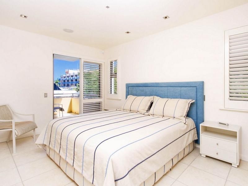 4/31 ‘The Breakers Noosa’, Hastings Street, Noosa Heads QLD 4567