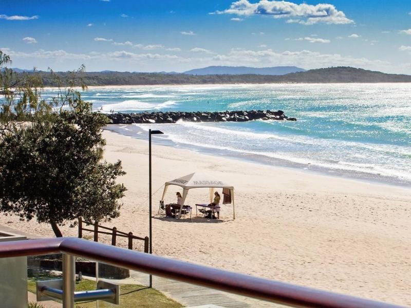 4/31 ‘The Breakers Noosa’, Hastings Street, Noosa Heads QLD 4567