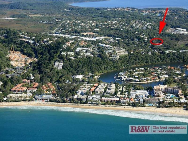 Apartment 21, Lot 5 Banksia Avenue, Noosa Heads QLD 4567