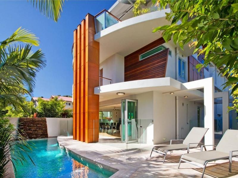 1/20 Asoon Noosa, James Street, Noosaville QLD 4566