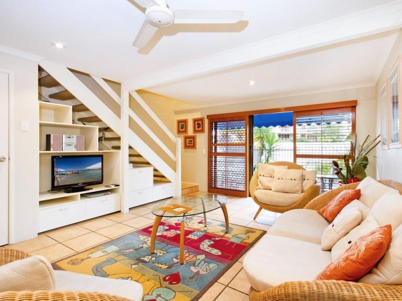 8/272 Noosa Place Resort, Weyba Road, Noosaville QLD 4566