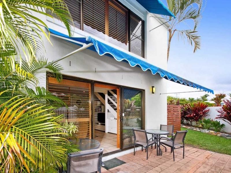 8/272 Noosa Place Resort, Weyba Road, Noosaville QLD 4566