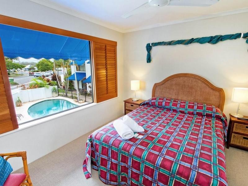 8/272 Noosa Place Resort, Weyba Road, Noosaville QLD 4566