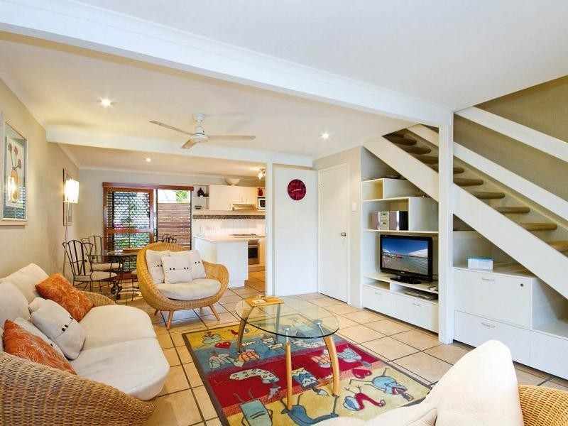 8/272 Noosa Place Resort, Weyba Road, Noosaville QLD 4566