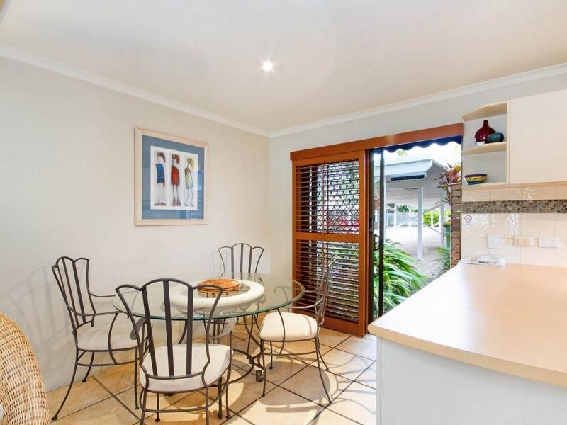8/272 Noosa Place Resort, Weyba Road, Noosaville QLD 4566