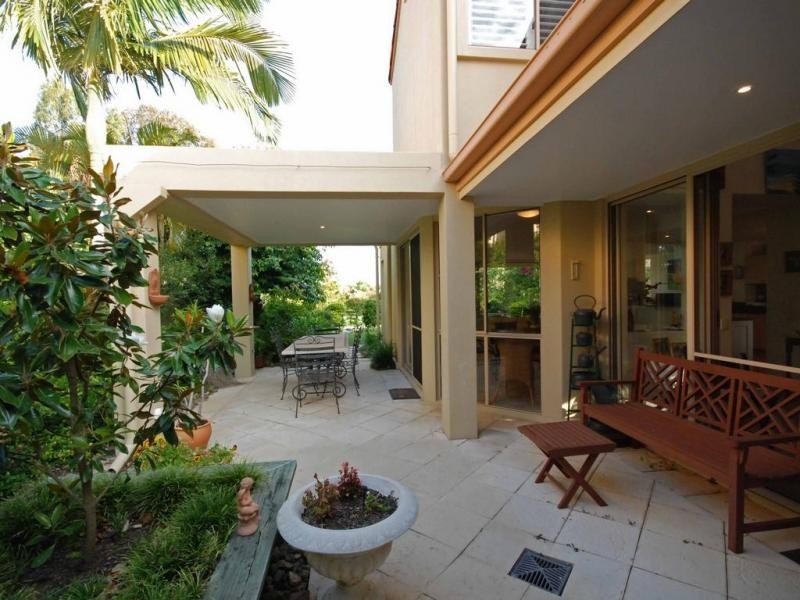 133/61 The Cascades, Noosa Springs Drive, Noosa Springs QLD 4567