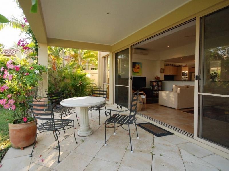 133/61 The Cascades, Noosa Springs Drive, Noosa Springs QLD 4567