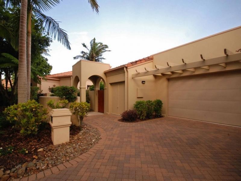 133/61 The Cascades, Noosa Springs Drive, Noosa Springs QLD 4567