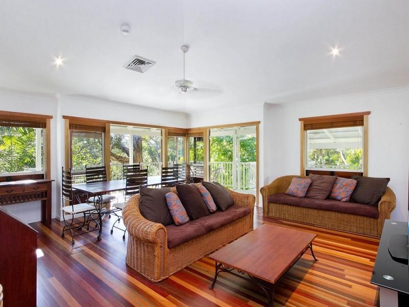 4/179 South Pacific, Weyba Road, Noosaville QLD 4566