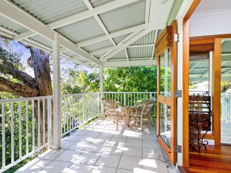 4/179 South Pacific, Weyba Road, Noosaville QLD 4566