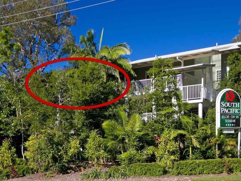 4/179 South Pacific, Weyba Road, Noosaville QLD 4566