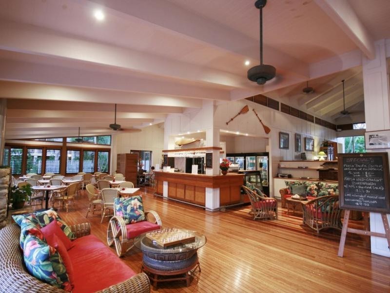 4/179 South Pacific, Weyba Road, Noosaville QLD 4566