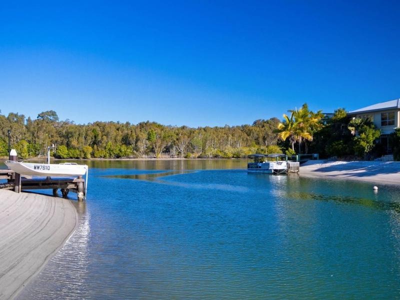 32 Mossman Court, Noosa Heads QLD 4567