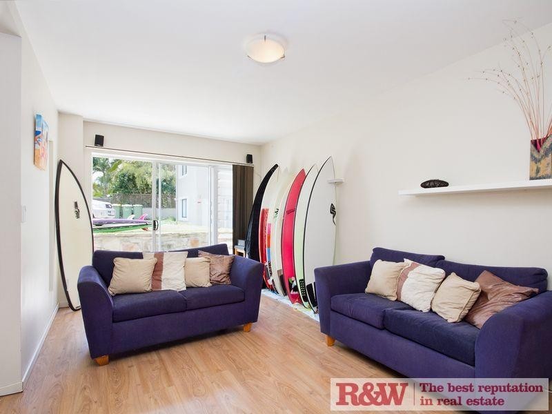 Apartment 4, 4 Corona Street, Sunshine Beach QLD 4567