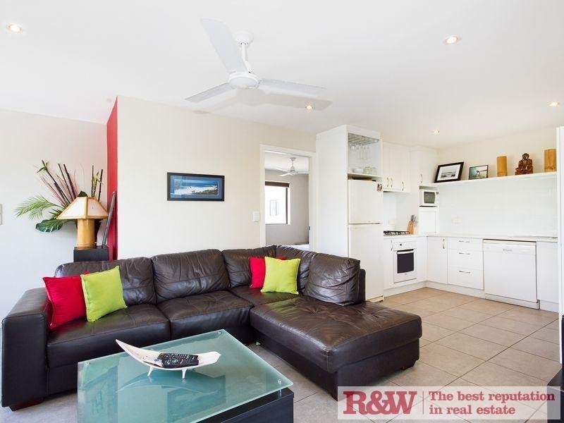 Apartment 4, 4 Corona Street, Sunshine Beach QLD 4567