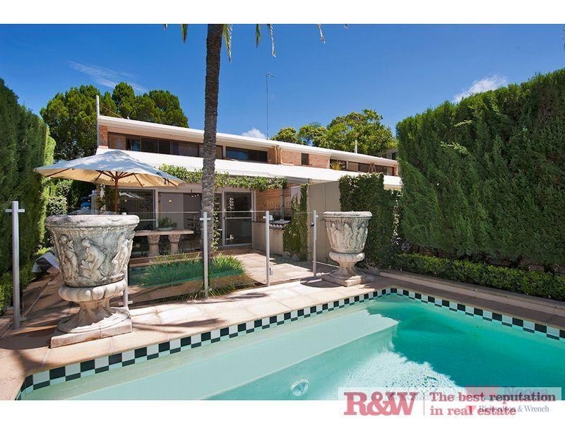 Apartment 1, Marola, 33 Noosa Parade, Noosa Heads QLD 4567