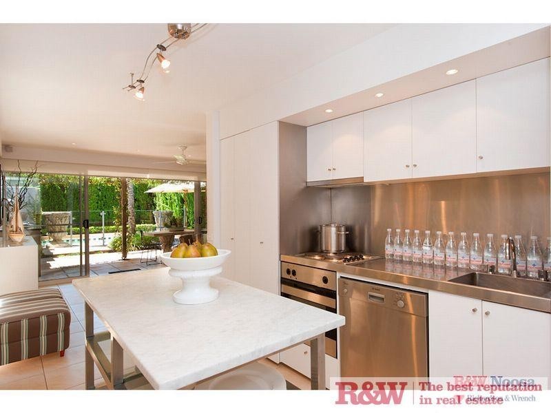 Apartment 1, Marola, 33 Noosa Parade, Noosa Heads QLD 4567