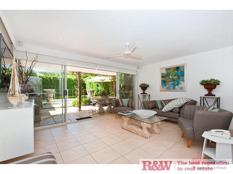 Apartment 1, Marola, 33 Noosa Parade, Noosa Heads QLD 4567