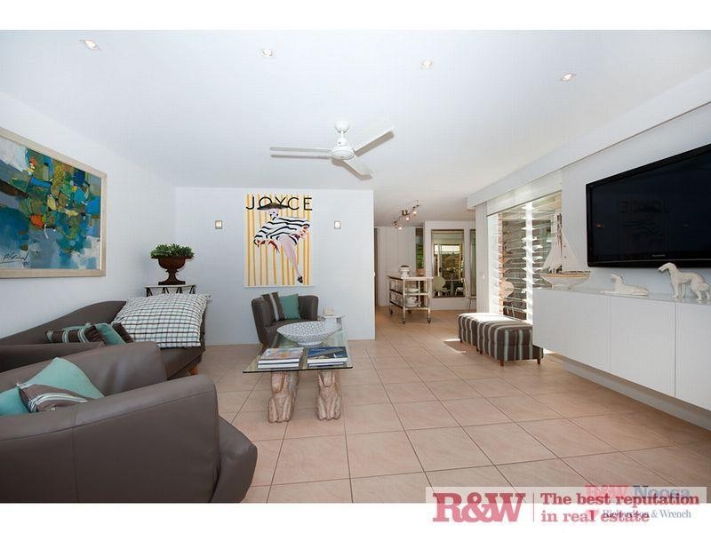 Apartment 1, Marola, 33 Noosa Parade, Noosa Heads QLD 4567