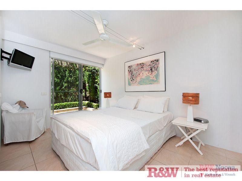 Apartment 1, Marola, 33 Noosa Parade, Noosa Heads QLD 4567