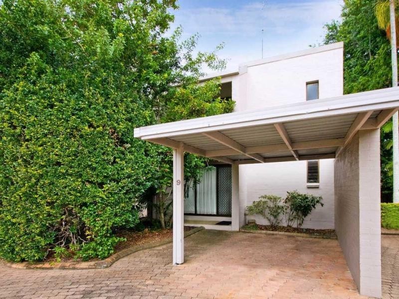 9/40-42 St James Square, James Street, Noosaville QLD 4566