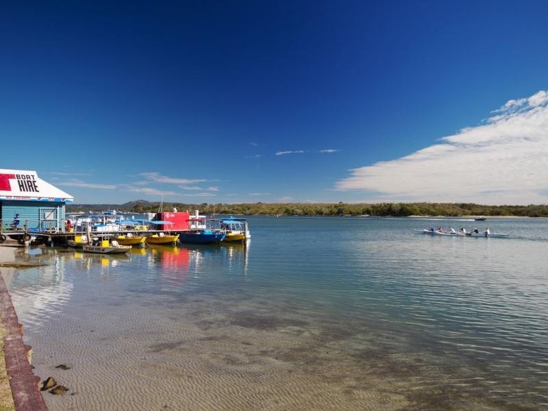 9/40-42 St James Square, James Street, Noosaville QLD 4566