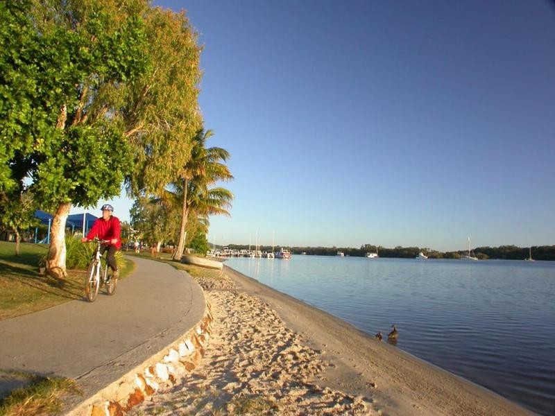 9/40-42 St James Square, James Street, Noosaville QLD 4566