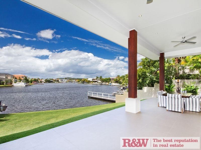 1 The Promontory, Noosa Waters QLD 4566