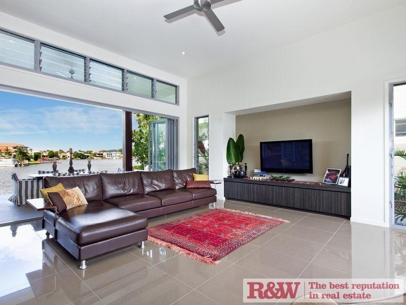 1 The Promontory, Noosa Waters QLD 4566