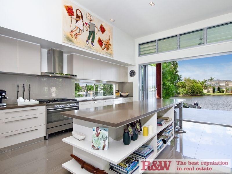 1 The Promontory, Noosa Waters QLD 4566