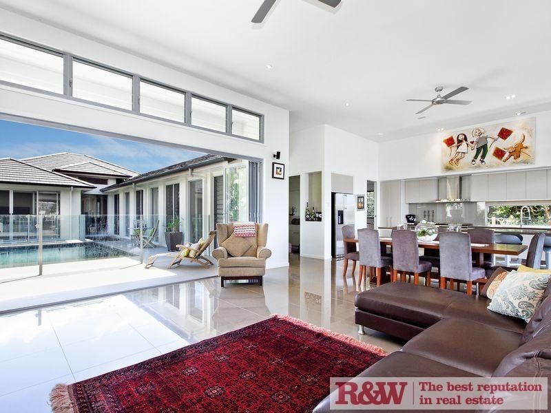 1 The Promontory, Noosa Waters QLD 4566