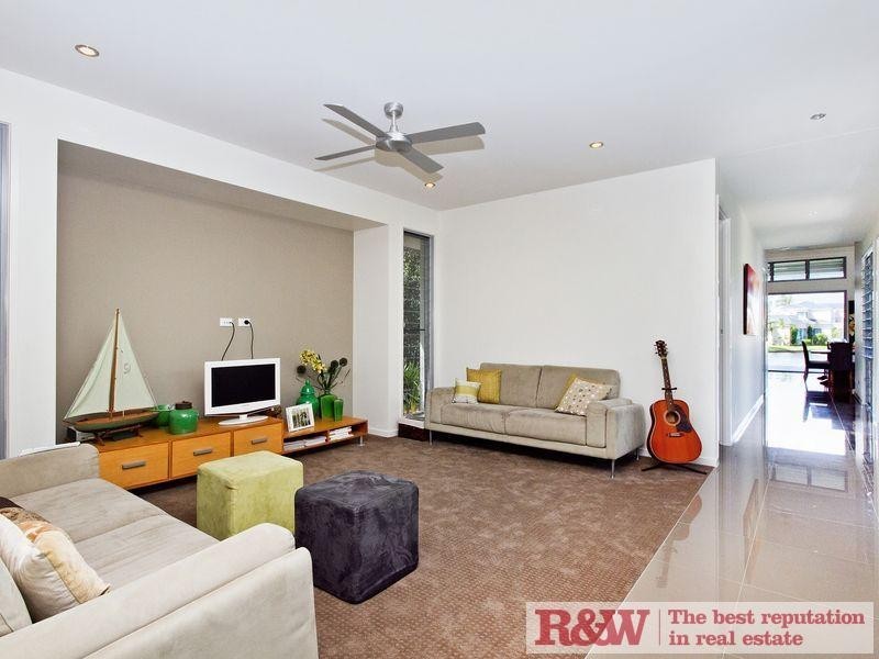 1 The Promontory, Noosa Waters QLD 4566