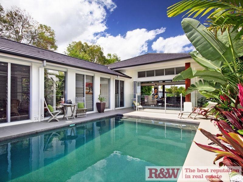 1 The Promontory, Noosa Waters QLD 4566