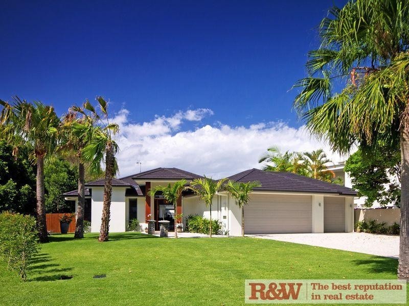 1 The Promontory, Noosa Waters QLD 4566