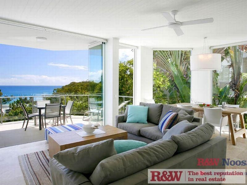 1/25 ‘Allambi’, Allambi Rise, Noosa Heads QLD 4567