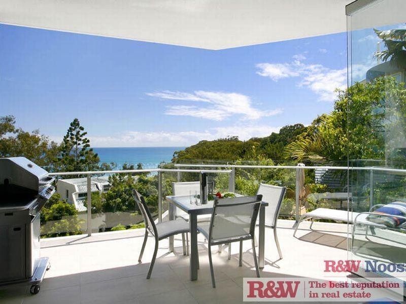 1/25 ‘Allambi’, Allambi Rise, Noosa Heads QLD 4567