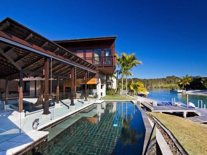 32 Mossman Court, Noosa Heads QLD 4567