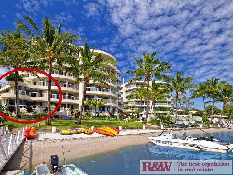 22/24 Noosa Pacific , Munna Crescent, Noosaville QLD 4566